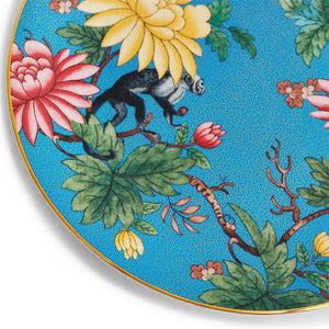 
                  
                    Load image into Gallery viewer, Sapphire Garden Plate
                  
                