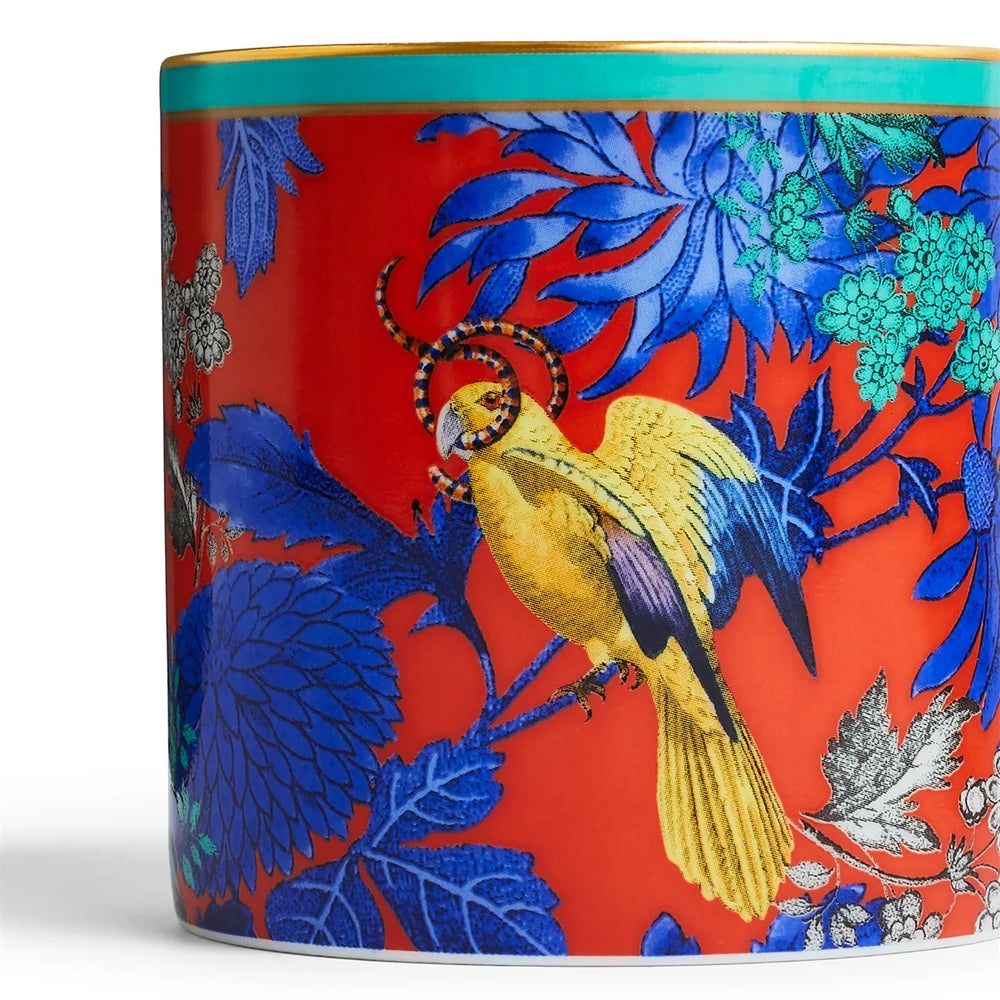 
                  
                    Load image into Gallery viewer, Golden Parrot Mug
                  
                