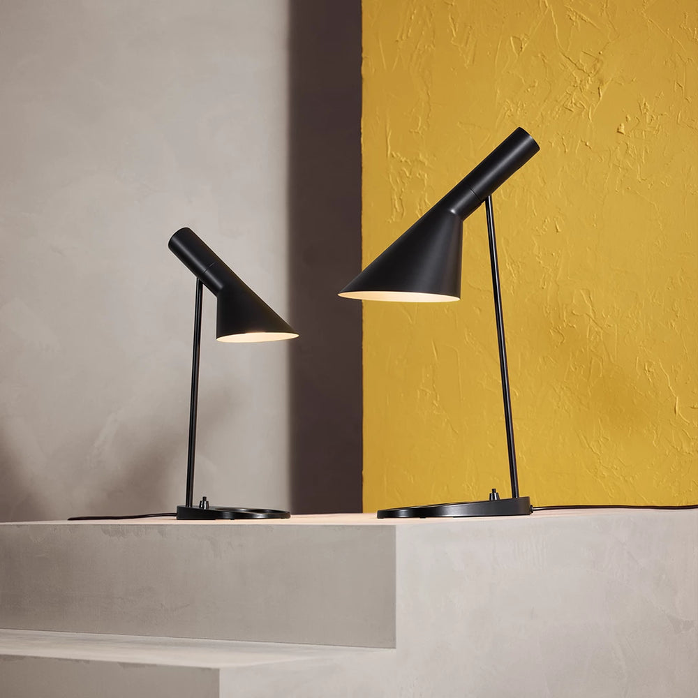 
                  
                    Load image into Gallery viewer, AJ Mini Table Lamp
                  
                