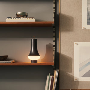 
                  
                    Load image into Gallery viewer, Tomoshi Portable Table Lamp
                  
                