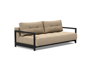 
                  
                    Load image into Gallery viewer, Bifrost Sofa Bed &amp;amp; Ottoman
                  
                