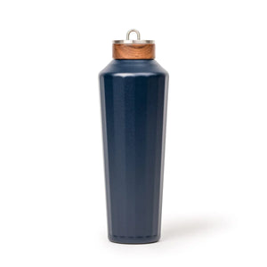 
                  
                    Load image into Gallery viewer, Hemingway Flask - Boathouse Navy (750ml)
                  
                