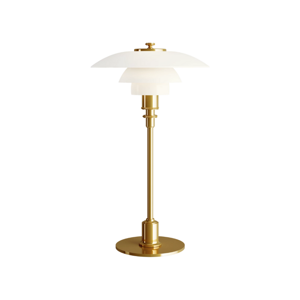 PH 2/1 Table Lamp