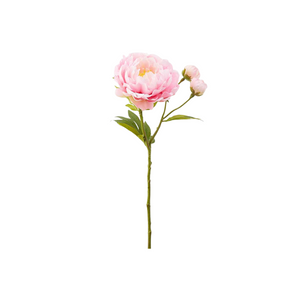 
                  
                    Load image into Gallery viewer, Artificial Peony Flower
                  
                