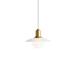 
                  
                    Load image into Gallery viewer, PH 2/1 Pendant Lamp
                  
                