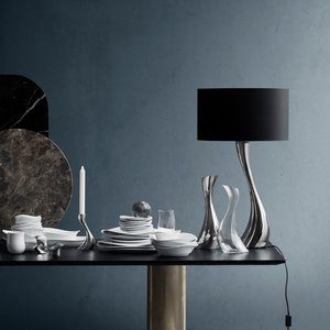 
                  
                    Load image into Gallery viewer, Georg Jensen Cobra Lamp
                  
                