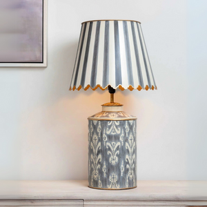 
                  
                    Load image into Gallery viewer, Ivory Table Lamp
                  
                