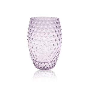 
                  
                    Load image into Gallery viewer, Hobnail Egg Vase
                  
                