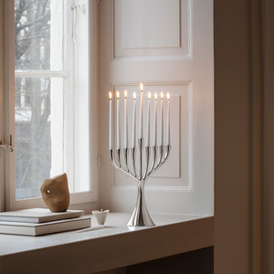 
                  
                    Load image into Gallery viewer, Hannukah Candles (set of 18)
                  
                