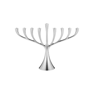 
                  
                    Load image into Gallery viewer, Cobra Menorah Large
                  
                