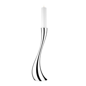 
                  
                    Load image into Gallery viewer, Cobra Floor Candleholder Large
                  
                