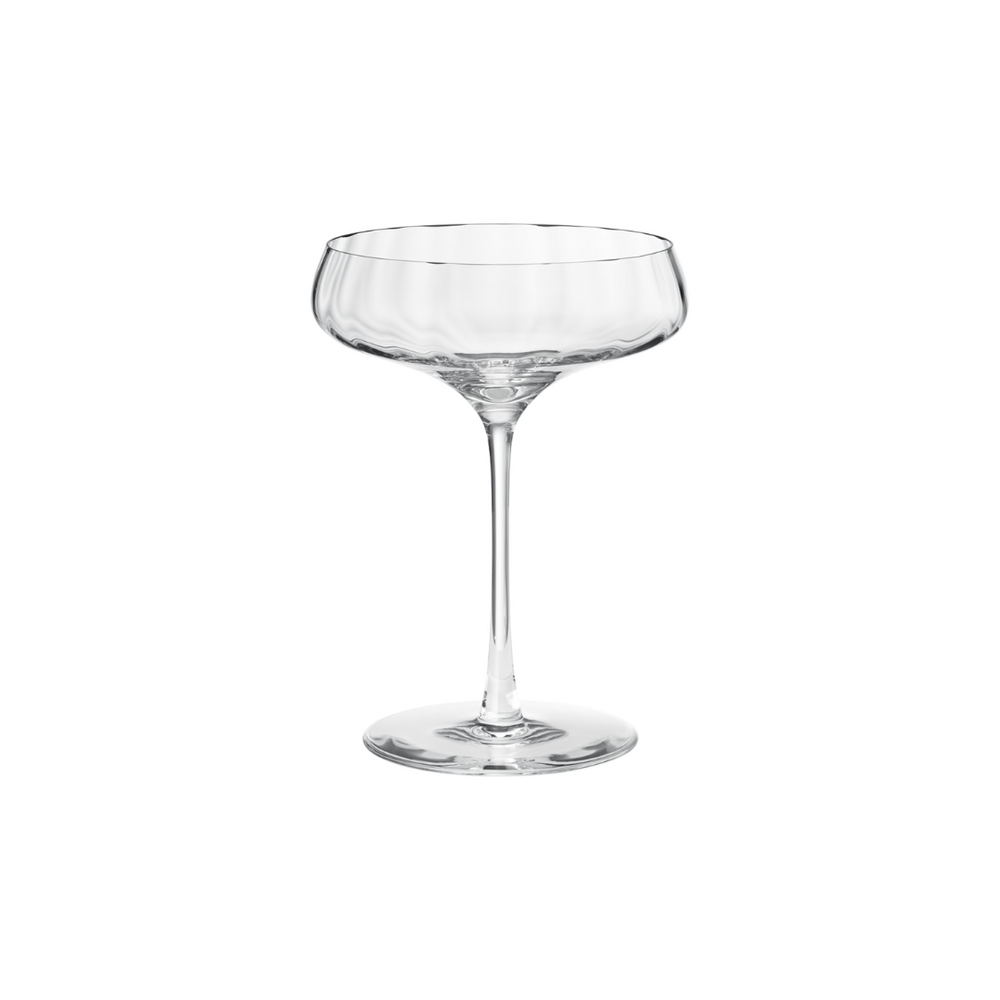 Bernadotte Cocktail Coupe (set of 2)