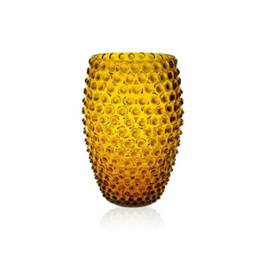 
                  
                    Load image into Gallery viewer, Hobnail Egg Vase
                  
                