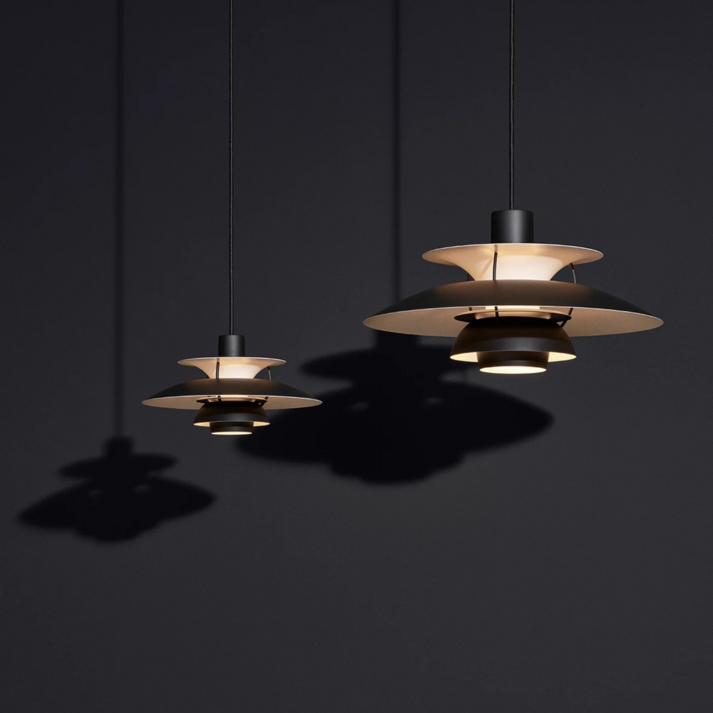 
                  
                    Load image into Gallery viewer, PH5 Pendant Lamp
                  
                