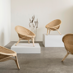 
                  
                    Load image into Gallery viewer, Rana Lounge Chair
                  
                