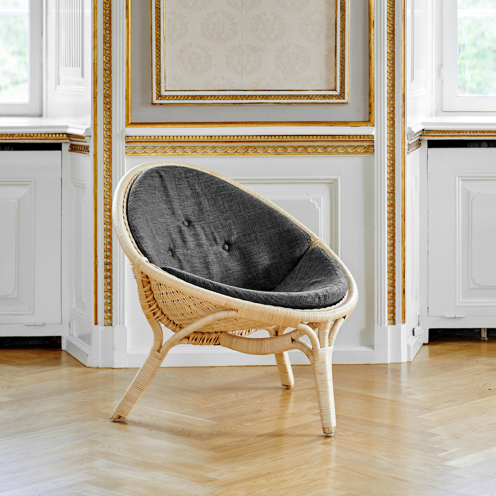 
                  
                    Load image into Gallery viewer, Rana Lounge Chair
                  
                