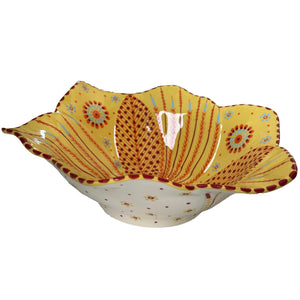 
                  
                    Load image into Gallery viewer, Tulip Salad Large Bowl
                  
                