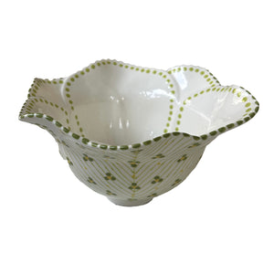 
                  
                    Load image into Gallery viewer, Tulip Salad Bowl Medium
                  
                