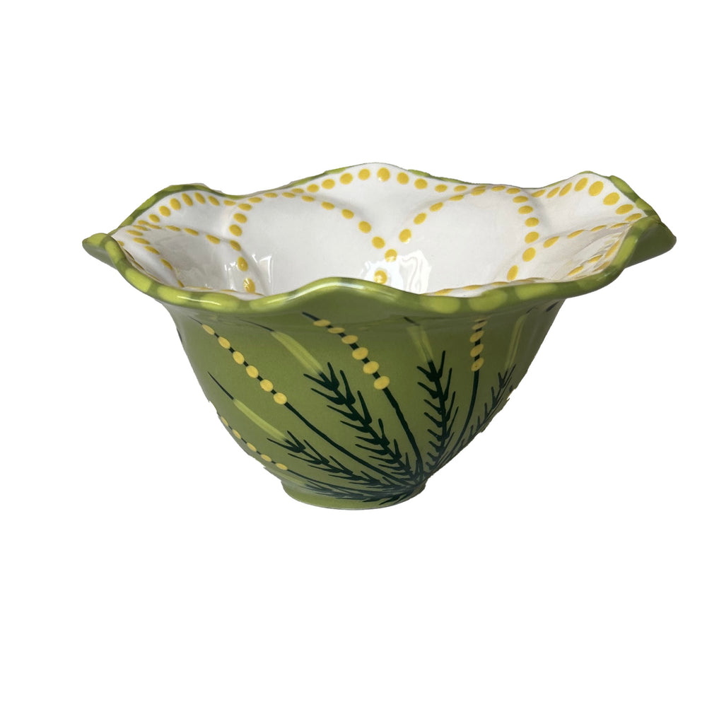 
                  
                    Load image into Gallery viewer, Daylily Sugar Bowl
                  
                