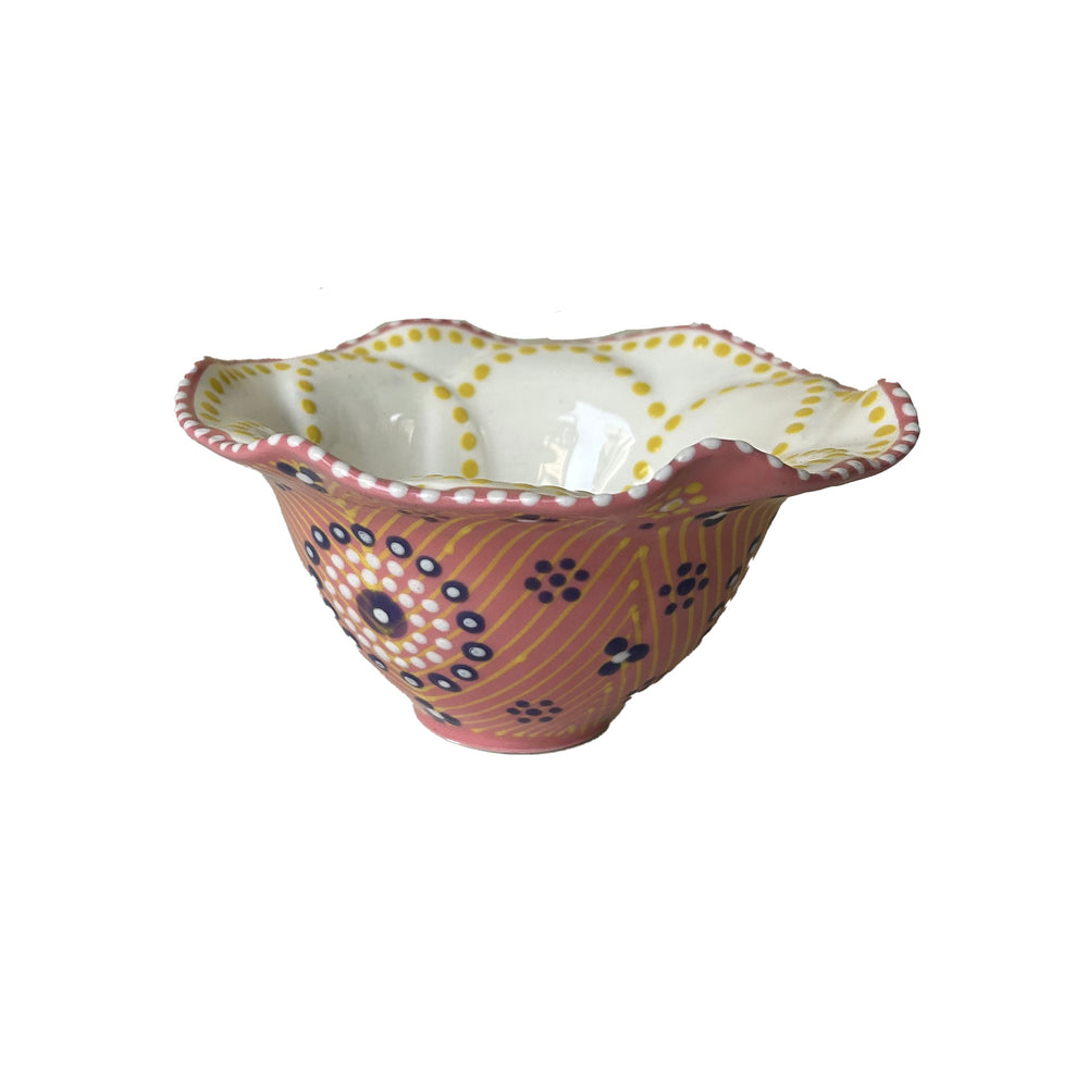 
                  
                    Load image into Gallery viewer, Daylily Sugar Bowl
                  
                