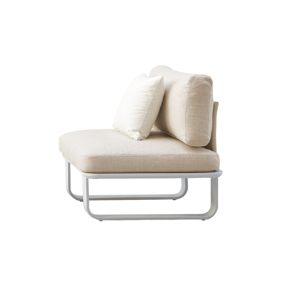 Rosy One Seater Armchair