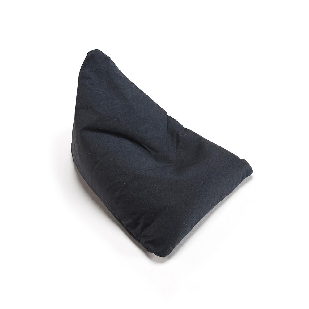 Soft Peak Bean Bag