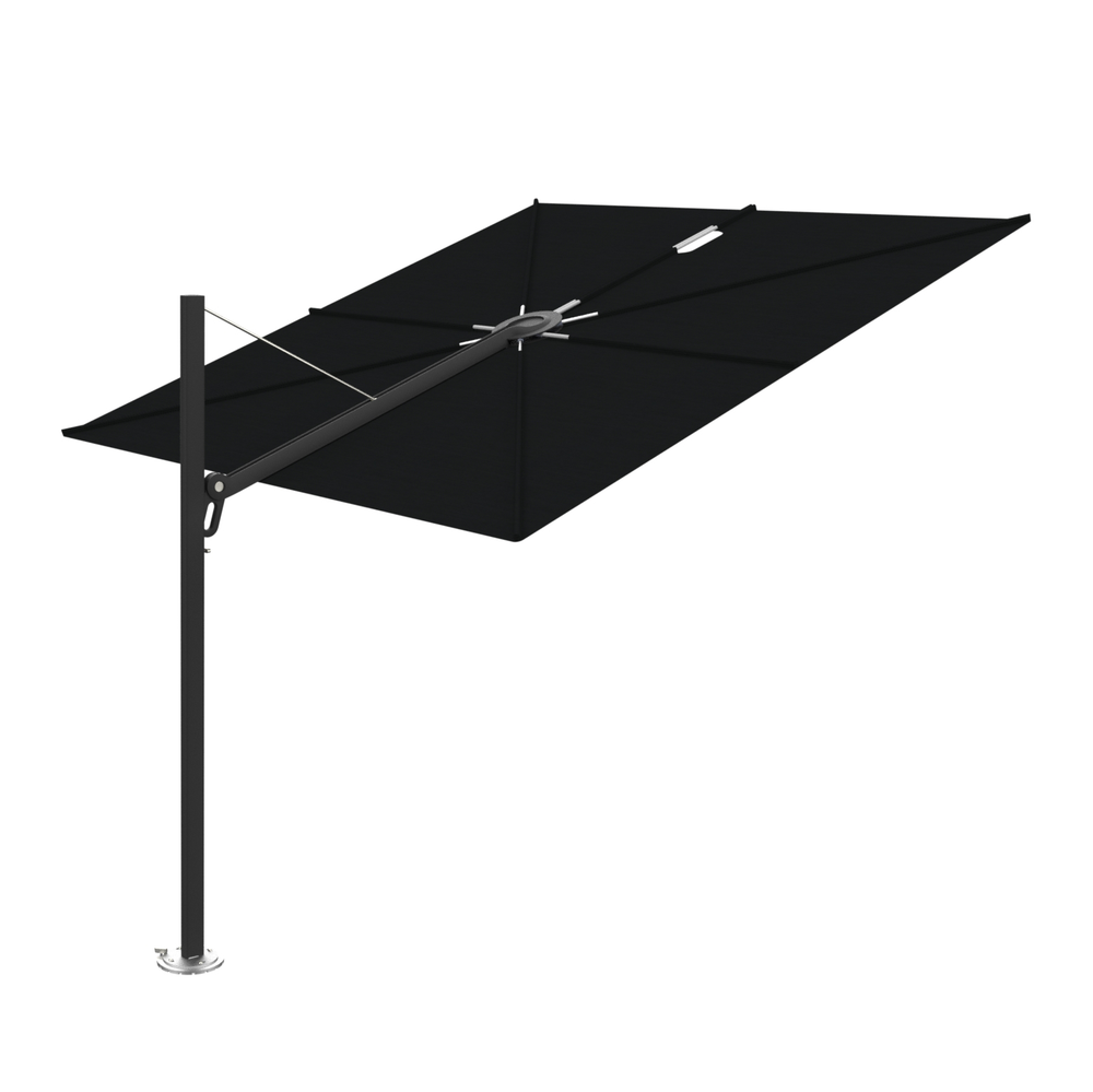 Spectra 300 Umbrella Black