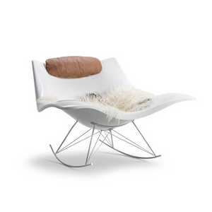 
                  
                    Load image into Gallery viewer, Stingray Rocker Chair
                  
                