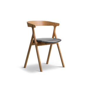 
                  
                    Load image into Gallery viewer, Yksi Dining Chair
                  
                