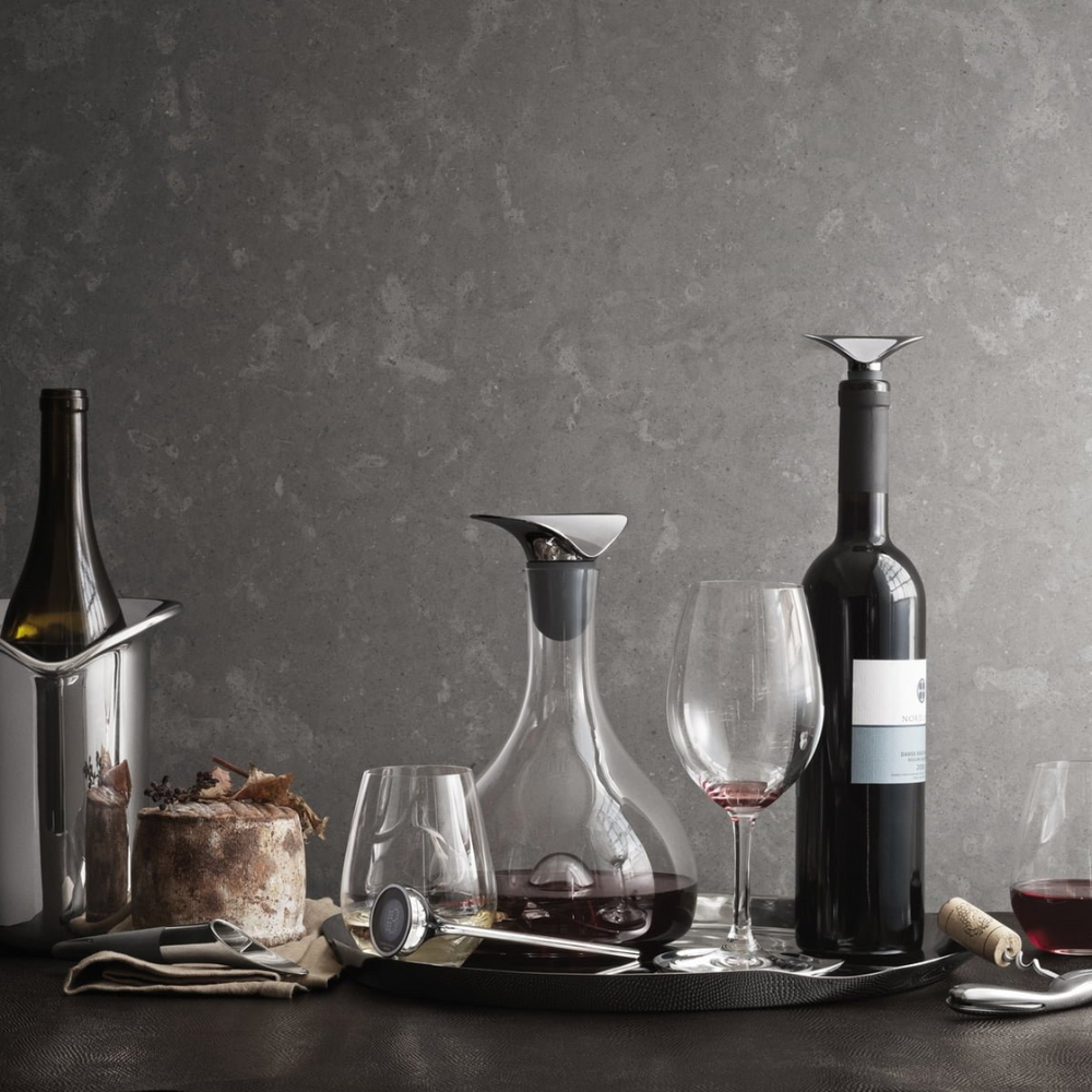 
                  
                    Load image into Gallery viewer, Wine &amp;amp; Bar Decanter 1.3L
                  
                