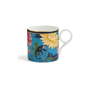 
                  
                    Load image into Gallery viewer, Sapphire Garden Mug
                  
                