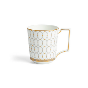 
                  
                    Load image into Gallery viewer, Renaissance Grey Mug
                  
                