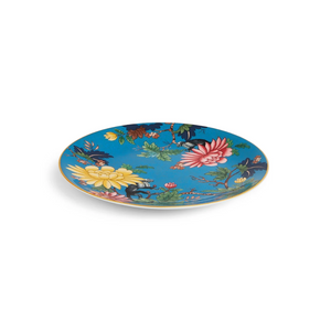 
                  
                    Load image into Gallery viewer, Sapphire Garden Plate
                  
                