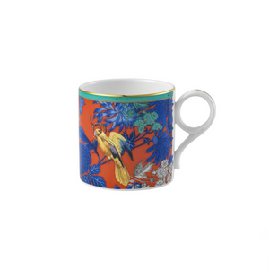 
                  
                    Load image into Gallery viewer, Golden Parrot Mug
                  
                