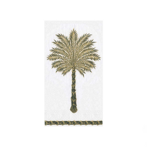 
                  
                    Load image into Gallery viewer, Grand Palms Guest Towel Napkins
                  
                