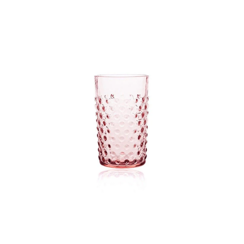 
                  
                    Load image into Gallery viewer, Hobnail Tumblers (Set of 6)
                  
                