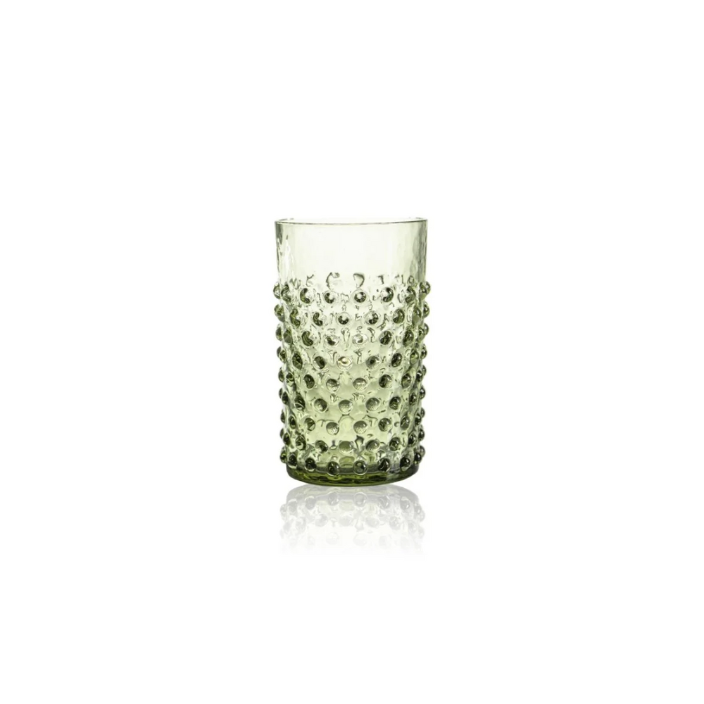 
                  
                    Load image into Gallery viewer, Hobnail Tumblers (Set of 6)
                  
                