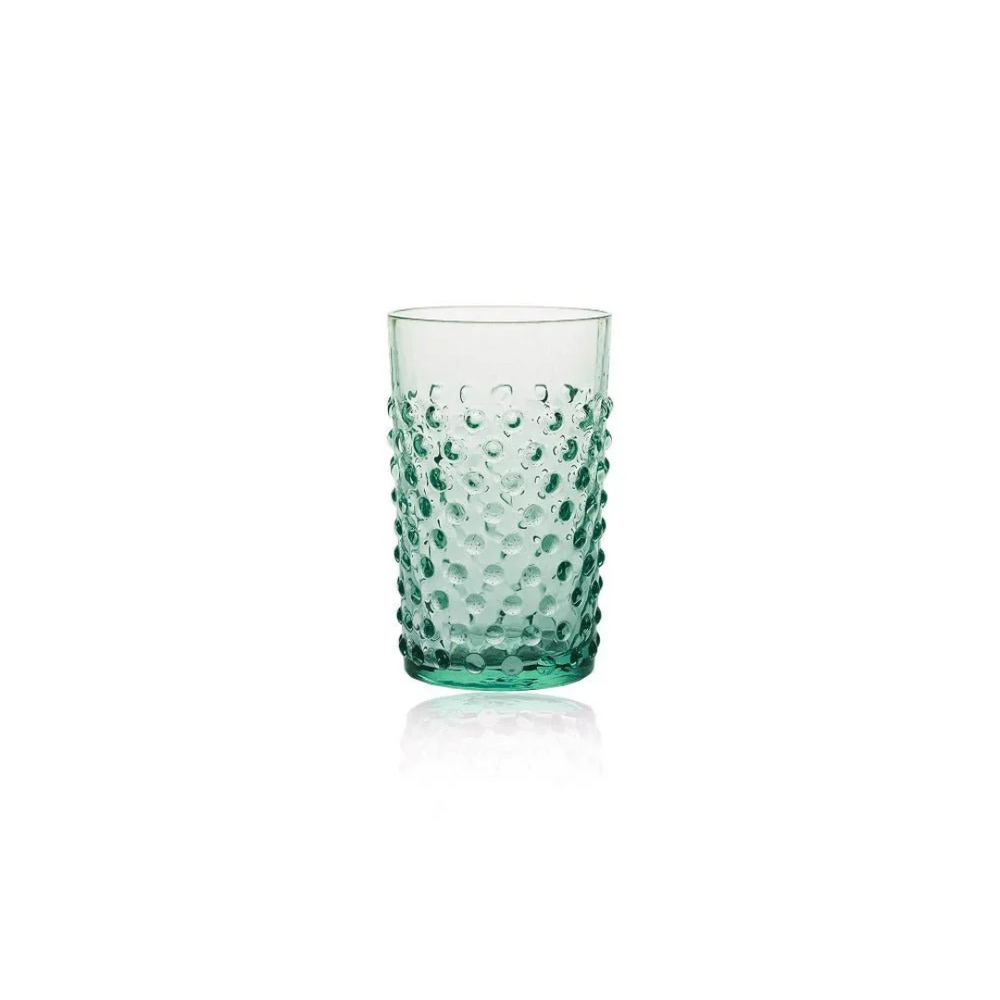 
                  
                    Load image into Gallery viewer, Hobnail Tumblers (Set of 6)
                  
                