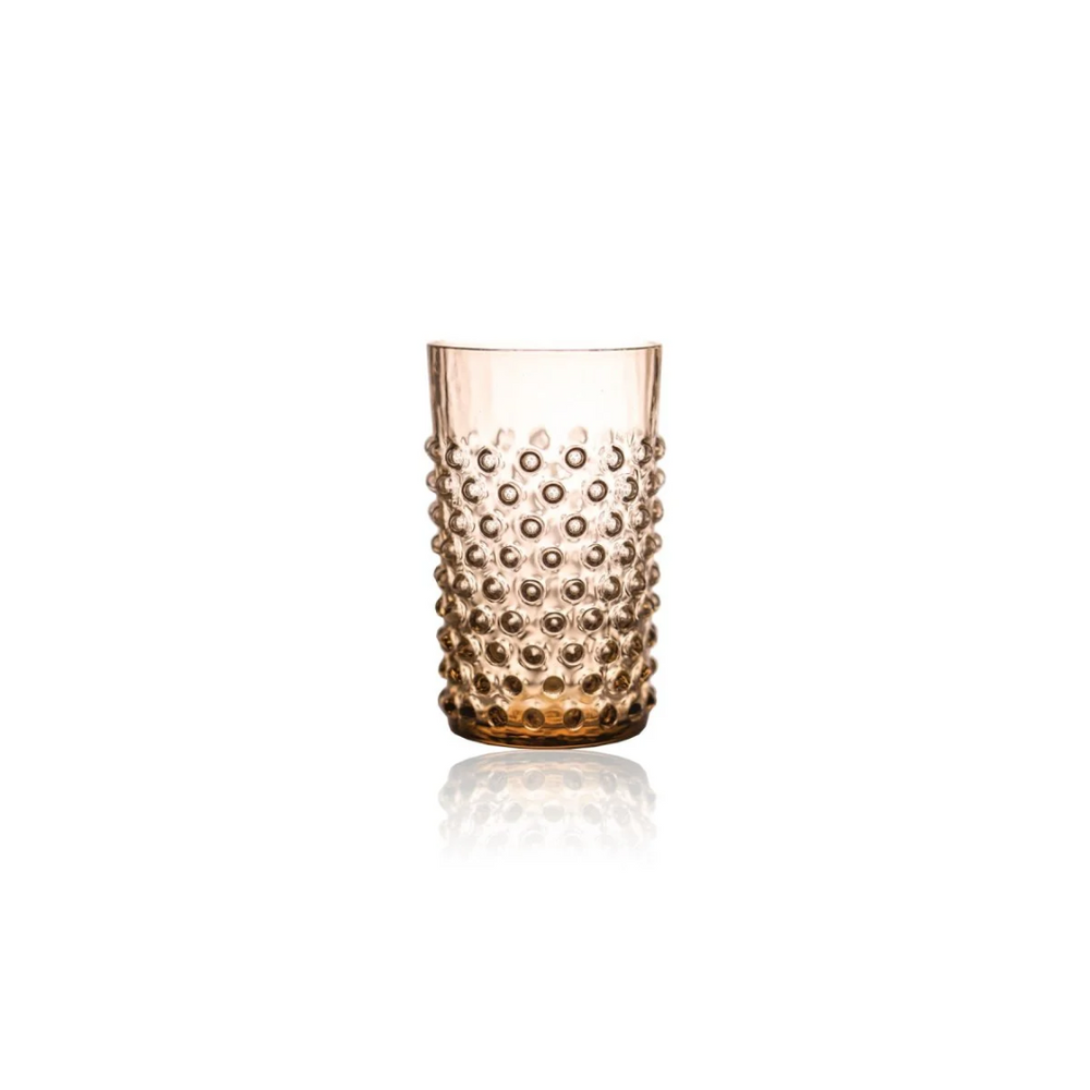 
                  
                    Load image into Gallery viewer, Hobnail Tumblers (Set of 6)
                  
                