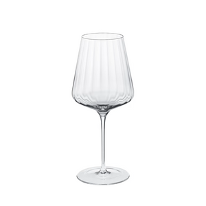 
                  
                    Load image into Gallery viewer, Bernadotte Red Wine Glasses (Set of 6)
                  
                