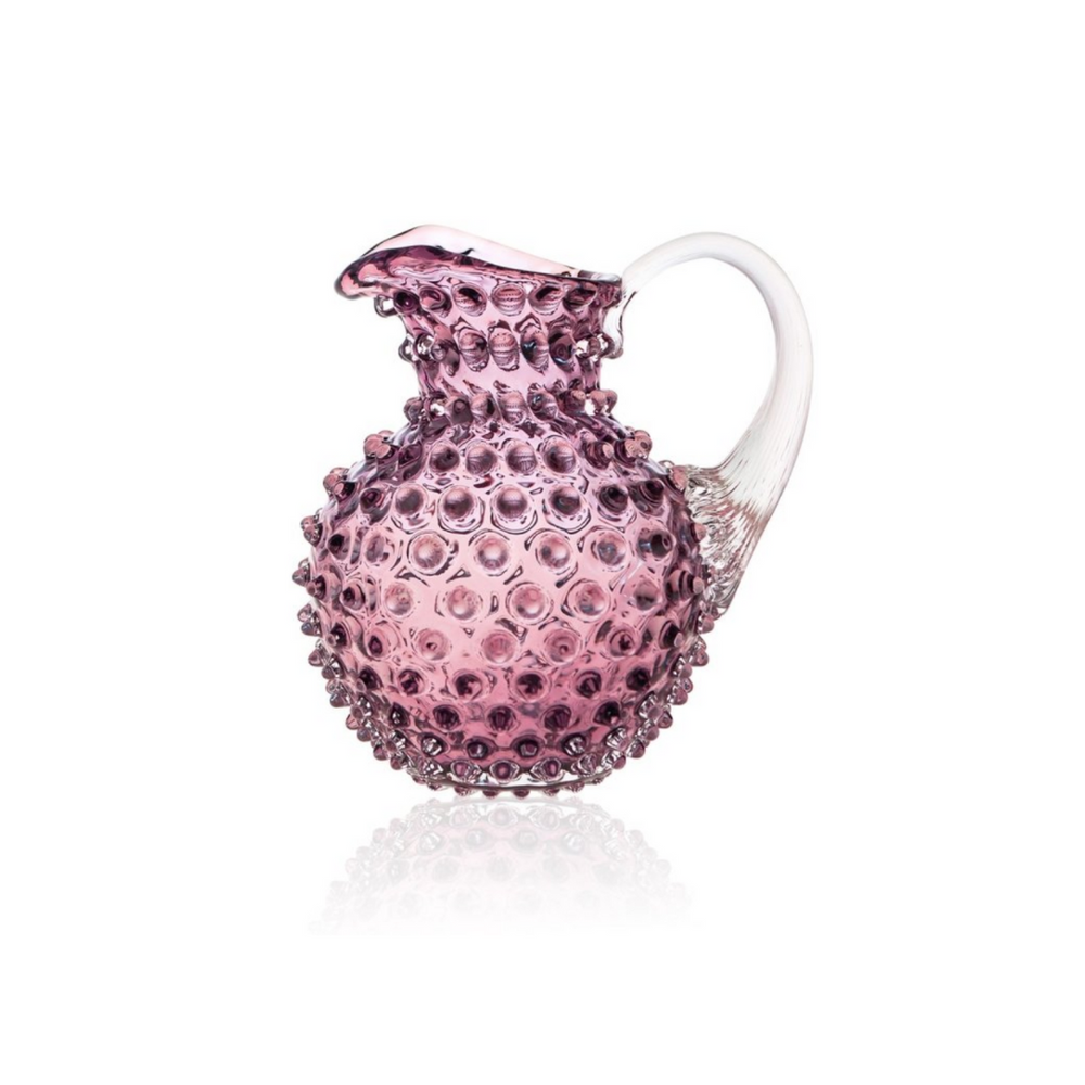 
                  
                    Load image into Gallery viewer, Hobnail Jug 1L
                  
                