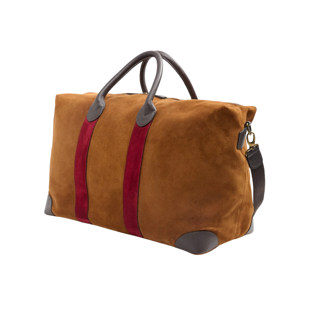 
                  
                    Load image into Gallery viewer, Duffel Bag Harvard Twin Deluxe
                  
                