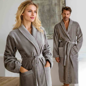 
                  
                    Load image into Gallery viewer, Bath Robe
                  
                