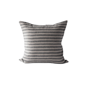 
                  
                    Load image into Gallery viewer, Carla Linen Cushion 50x50
                  
                