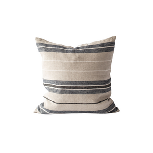 
                  
                    Load image into Gallery viewer, Mika Linen Cushion 50x50
                  
                