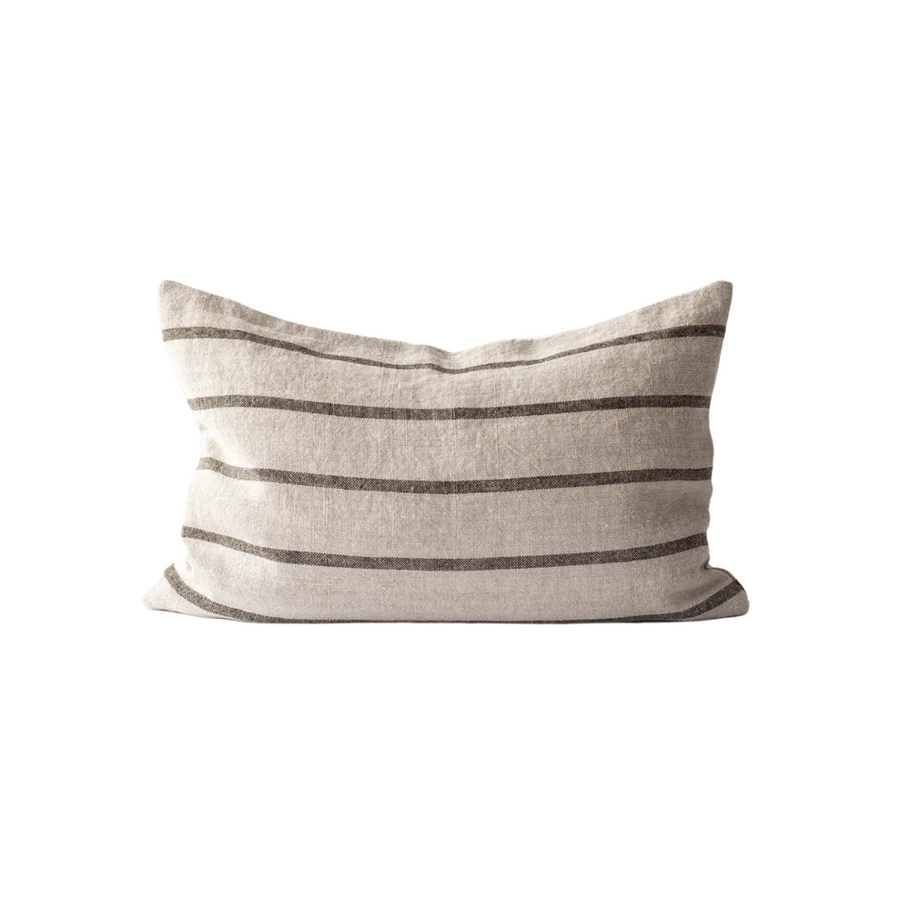 Melvin Linen Cushion 40x60