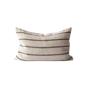 
                  
                    Load image into Gallery viewer, Melvin Linen Cushion 40x60
                  
                