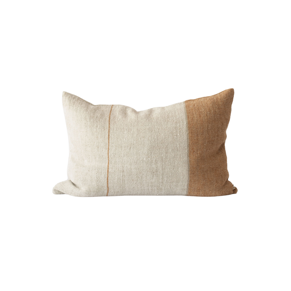 Adrian Linen Cushion 40x60