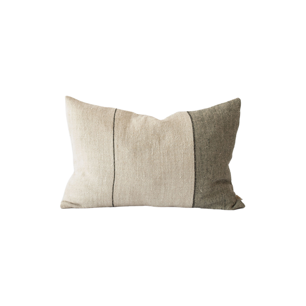 Adrian Linen Cushion 40x60