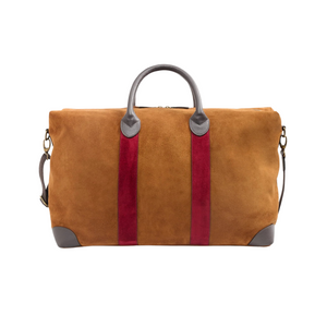 
                  
                    Load image into Gallery viewer, Duffel Bag Harvard Twin Deluxe
                  
                